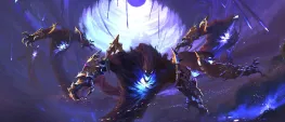 Teaser Bild von WoW: Stürzt euch schon im November in die neuen Schlachtzüge von Midnight
