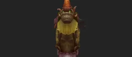 Teaser Bild von Schneckenalarm! WoW: Midnight bringt noch mehr bizarre Pflanzen-Mounts