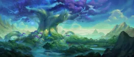 Teaser Bild von WoW: Dieses schicke Reittier bekommt nur, wer 600 Mounts gesammelt hat