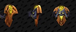 Teaser Bild von Peon-Outfits, Kultisten-Roben & mehr - so schick wird WoW: Midnight!