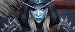 Teaser Bild von WoW-Midnight-Alpha: Die Leere und die Schlacht um den Sonnenbrunnen - Story