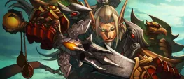 Teaser Bild von Schöner wohnen in WoW: Neue Lehrensuche-Story spendiert Deko fürs Spielerhaus