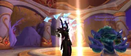 Teaser Bild von WoW: Der Magier in Midnight - die wichtigsten Änderungen am Mage