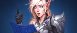 Teaser Bild von WoW: Diszi-Priester, Legion Remix und MoP Classic - Hotfixes vom 4. November