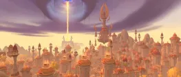 Teaser Bild von WoW Midnight: Diese Silbermond-Karte ist ein Muss für jeden Spieler