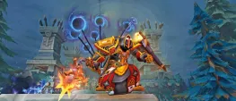 Teaser Bild von WoW: Der Paladin in Midnight - die wichtigsten Änderungen am Heiligen Ritter