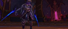 Teaser Bild von WoW: Jetzt ist eure Chance - Tiefen-Boss auf "??" massiv generft