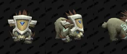 Teaser Bild von WoW: Midnight bringt die süßesten Bären-Pets, die wir je gesehen haben
