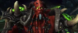 Teaser Bild von WoW Legion Remix: So überlebt ihr den mythischen Kil'jaeden