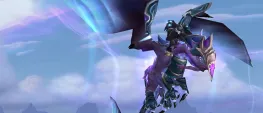 Teaser Bild von WoW: Mit diesem Shop-Bundle können sich Classic- und Retail-Spieler wie Gladiatoren fühlen