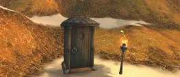 Teaser Bild von 21. WoW-Jubiläum: Viel Altes, aber keine Tier-2-Recolor - Das ist dieses Jahr neu