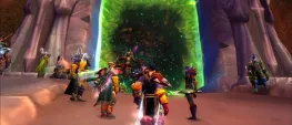 Teaser Bild von WoW: Das bleibt alles so, wie's ist! So geht es mit den Hardcore-Servern weiter