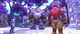 Teaser Bild von WoW: Plötzlich wieder relevant - diese Rolle spielt die Garnison beim Housing