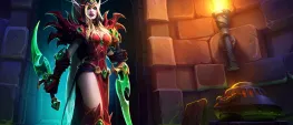 Teaser Bild von WoW: Dieses Addon ist ein Must-Have für alle Schurken-Fans