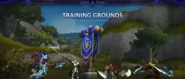 Teaser Bild von WoW: So will Blizzard uns in Midnight zu PvP-Spielern machen
