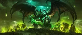 Teaser Bild von WoW: Dieses Mini-Addon löst das nervigste Problem im Legion Remix