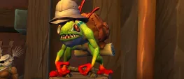 Teaser Bild von WoW: Tiefen-Fans erhalten in Midnight eins der coolsten Mounts im Spiel