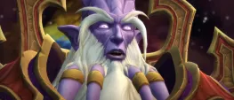 Teaser Bild von WoW Fluff: Satan wäre stolz - Spieler schickt Raid per Ping-System ins Verderben