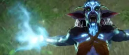 Teaser Bild von WoW: Neue Volksfähigkeiten der Haranir - nützlicher Bonus entfernt
