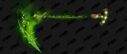 Teaser Bild von WoW Legion Remix: Diese coolen Waffen machen euch zum Badass-Dämonenschlächter