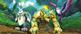 Teaser Bild von WoW: Der Druide in Midnight - die wichtigsten Änderungen am Hüter der Natur