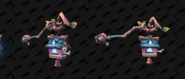 Teaser Bild von WoW: Mehr Pepe in Midnight! Und zwar so, wie es ihn noch nie gab