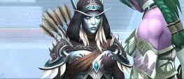 Teaser Bild von ChromieCast Folge 16 – Inklusion in WoW & Lore mit Maurice