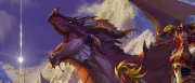 Teaser Bild von Dragonflight angekündigt- Beta Anmeldung eröffnet!