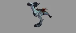 Teaser Bild von Neue Reittiere in Dragonflight Part 2
