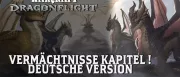 Teaser Bild von Dragonflight Vermächtnisse Kapitel 1 verfügbar