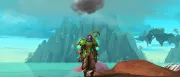 Teaser Bild von Neuer Twitch-Drop für World of Warcraft – Goblinische Wettermaschine