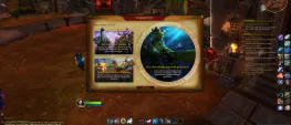 Teaser Bild von Werbt einen Freund könnte explodieren! Patch 10.0.7