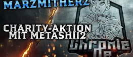 Teaser Bild von März mit Herz – Mit Metashi12 Krebskranken Kindern helfen