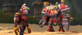 Teaser Bild von Werbt einen Freund bekommt ein Goblin Update