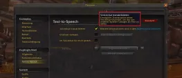 Teaser Bild von Barrierefreiheit in World of Warcraft – Interview mit Nikki Crenshaw