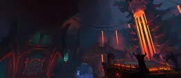 Teaser Bild von Patch 10.1 – Glut von Neltharion erscheint am 03.05!