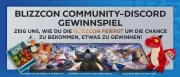 Teaser Bild von Giveaway: Blizzcon 2023 Community-Discord Programm