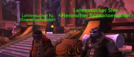 Teaser Bild von Das Comeback von Szenarien