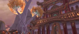 Teaser Bild von Garrosh Erbstücke kommen mit Remix Mist of Pandaria zurück!