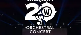 Teaser Bild von Zum 20-jährigen WoW Jubiläum – Blizzard Epic Music-Konzerte in der Westschweiz