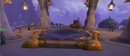 Teaser Bild von Ein neues Paar Hörner Quest – Bug – Lösung
