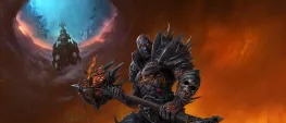 Teaser Bild von Legendary Upgrade nicht möglich
