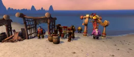 Teaser Bild von Nicht mehr erhältliche Spielzeuge in Remix Mists of Pandaria bekommen!