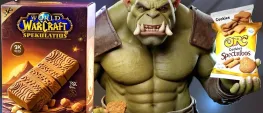 Teaser Bild von Verraten uns neue Jobs bei Blizzard ein neues BIG GAME?