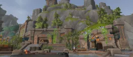 Teaser Bild von Steinernde Gnome – Protest oder Solidarität mit den Irdenen? | The War Within
