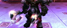 Teaser Bild von Remix: Hauer von Mannoroth – Transmog für jede Klasse erlernbar | Platte tragbar