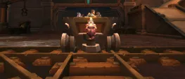 Teaser Bild von Feedback – Delves Testphase auf dem Realm: “These Go To Eleven”