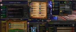 Teaser Bild von Holt euch DeModal – Ein cooles Add-on für mehr UI Freiheiten!