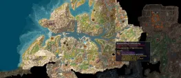 Teaser Bild von Abgesandten-Quest aus Legion kehrt als “Spezialauftrag” zurück | The War Within