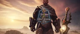 Teaser Bild von Chromie Patreon: Animiertes Juli Wallpaper mit Anduin ist da!